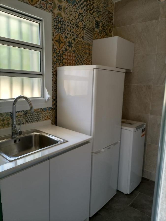 Casa Unifamiliar En Calafell Villa Kültér fotó