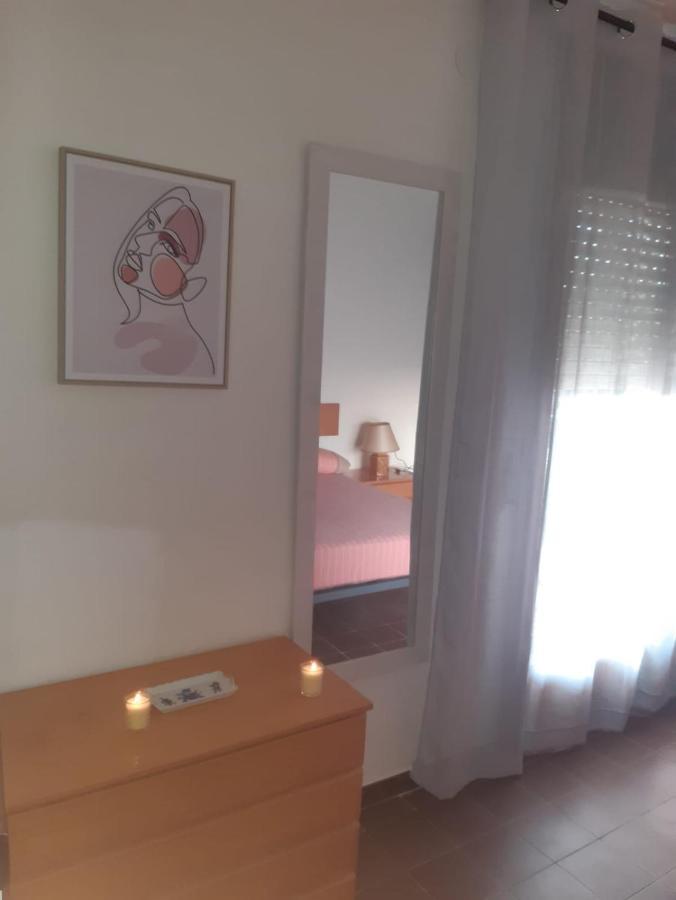 Casa Unifamiliar En Calafell Villa Kültér fotó