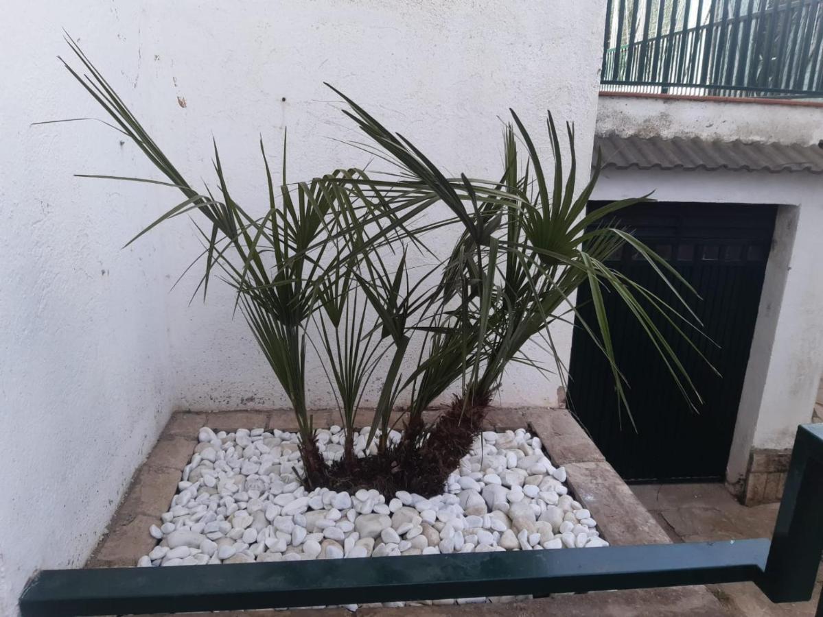 Casa Unifamiliar En Calafell Villa Kültér fotó