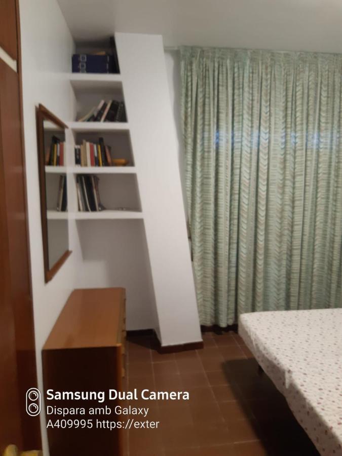 Casa Unifamiliar En Calafell Villa Kültér fotó