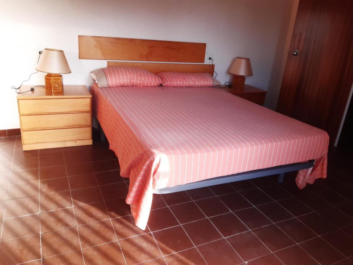 Casa Unifamiliar En Calafell Villa Kültér fotó