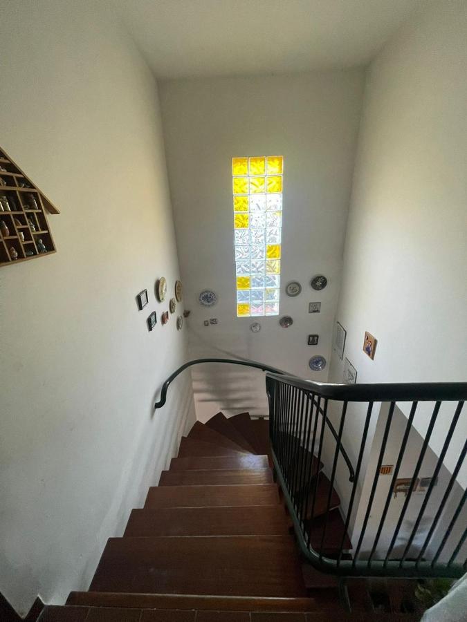 Casa Unifamiliar En Calafell Villa Kültér fotó