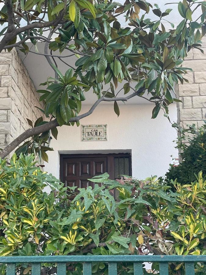 Casa Unifamiliar En Calafell Villa Kültér fotó