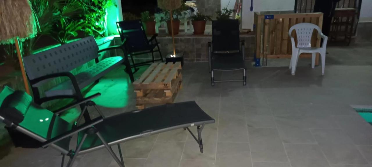 Casa Unifamiliar En Calafell Villa Kültér fotó
