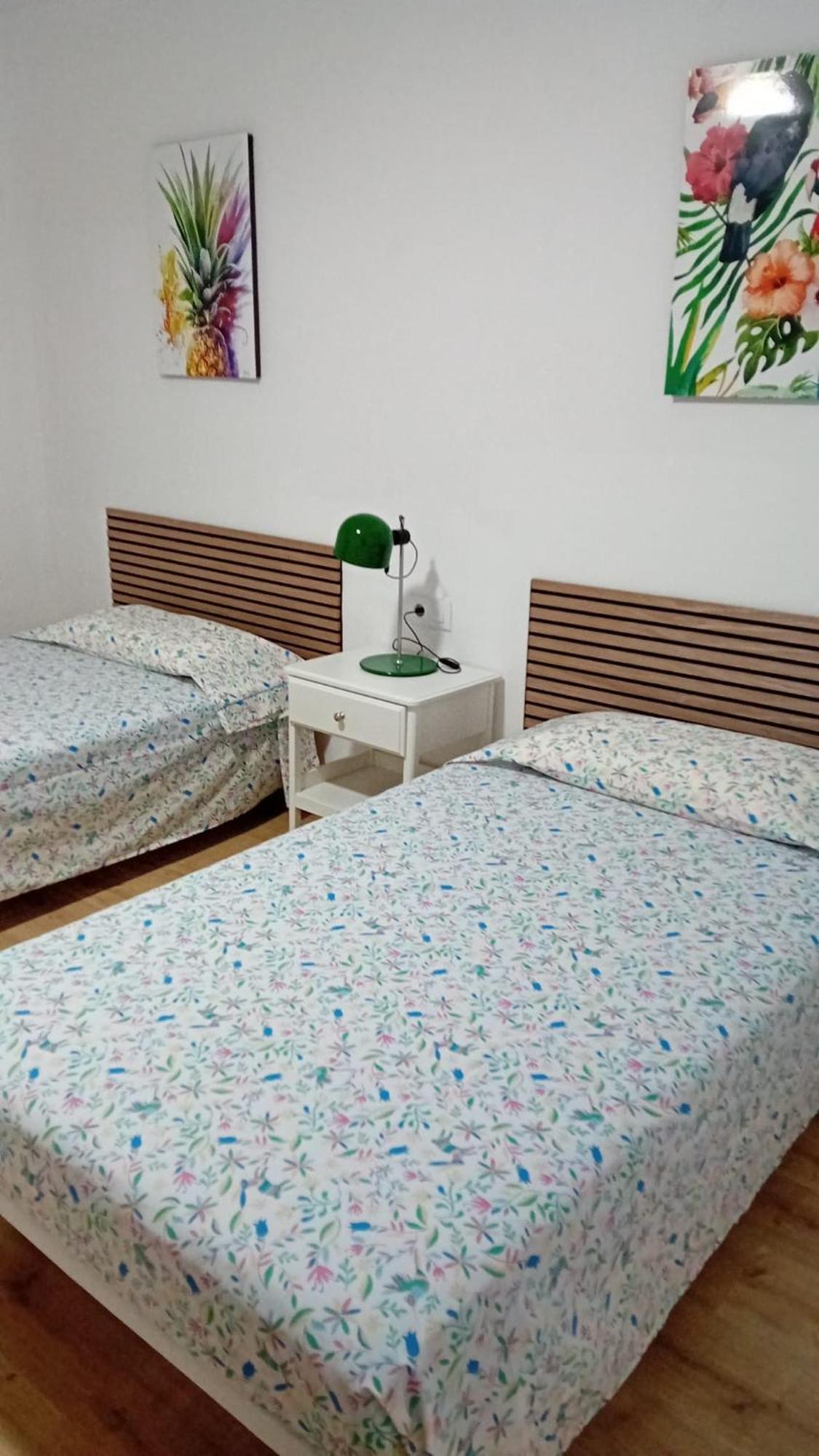 Casa Unifamiliar En Calafell Villa Kültér fotó